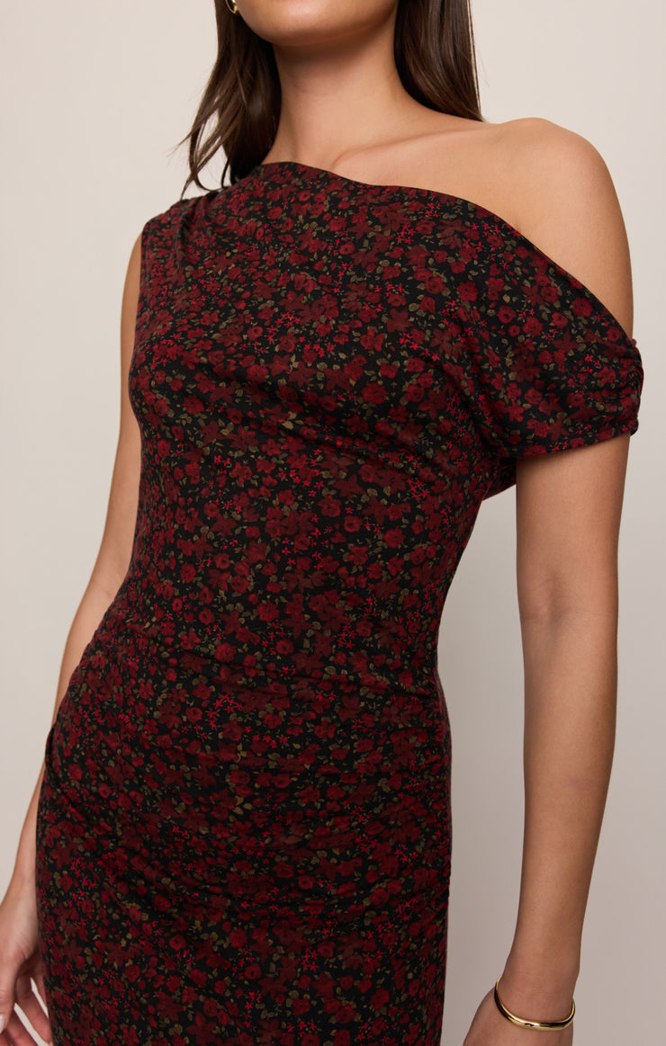 Fremont Dani Floral Maxi Dress