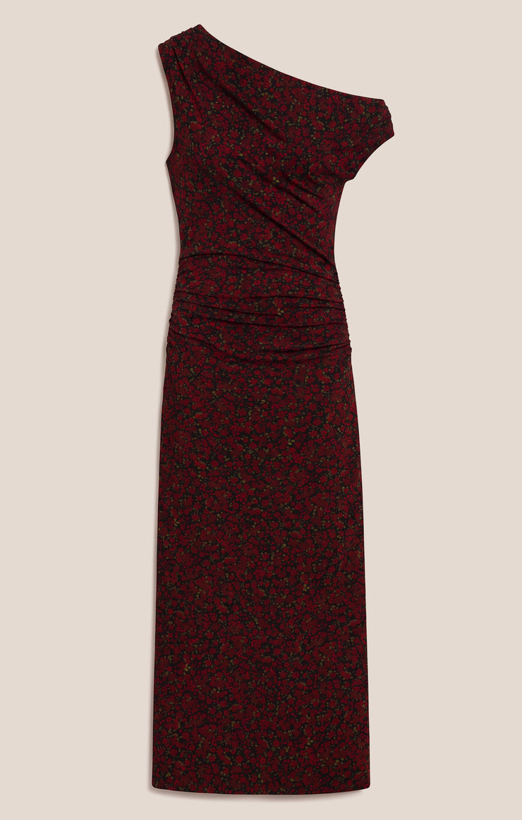 Fremont Dani Floral Maxi Dress