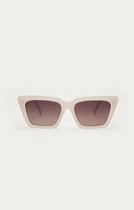 Accessories - SunglassesFeel Good Sunglasses Sandstone - Gradient