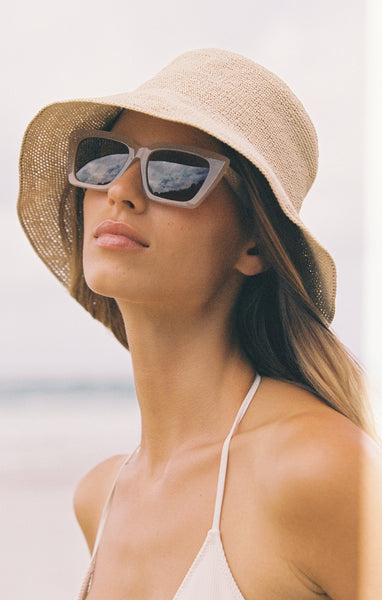 Feel Good Polarized Sunglasses – Z SUPPLY