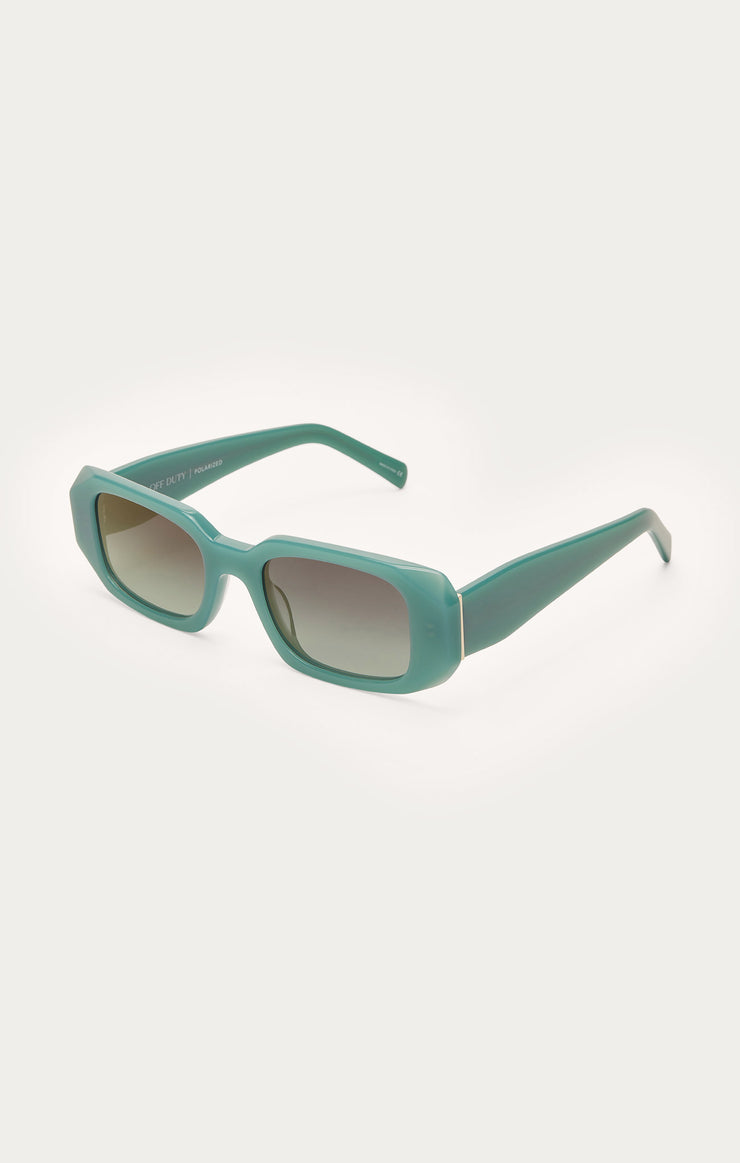 Accessories - Sunglasses Off Duty Sunglasses Cactus - Gradient