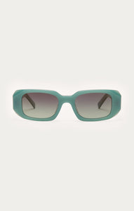 Accessories - SunglassesOff Duty Polarized Sunglasses Cactus - Gradient
