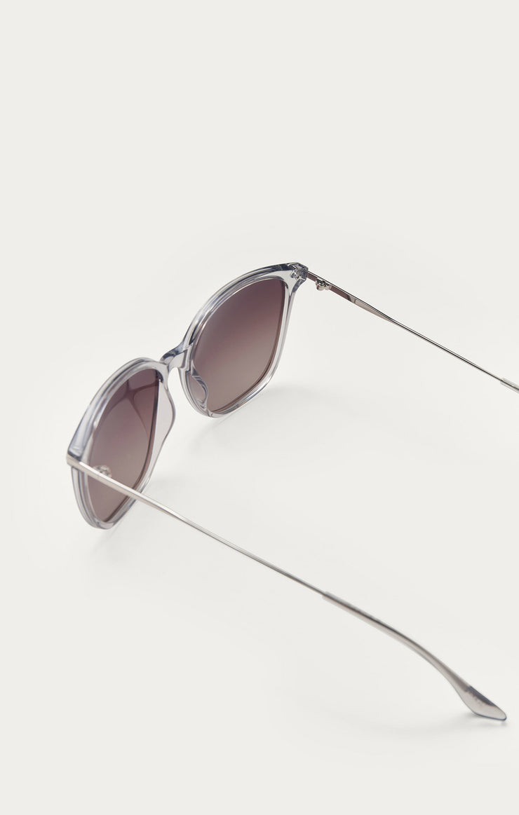 Accessories - Sunglasses Panache Polarized Sunglasses Fog - Gradient