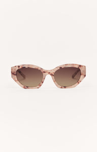 Accessories - SunglassesLove Sick Polarized Sunglasses Warm Sands - Gradient