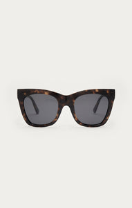 Accessories - SunglassesEveryday Sunglasses Brown Tortoise - Grey