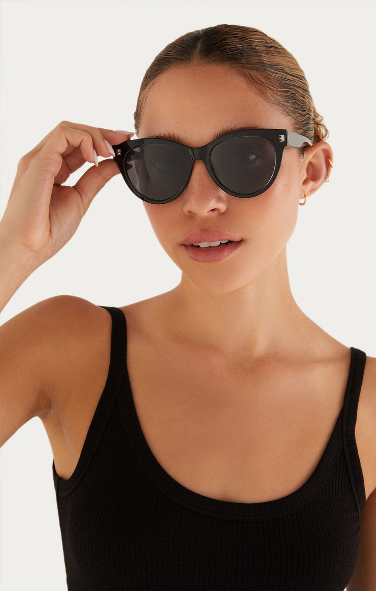Accessories - Sunglasses Bright Eyed Sunglasses Bright Eyed Sunglasses