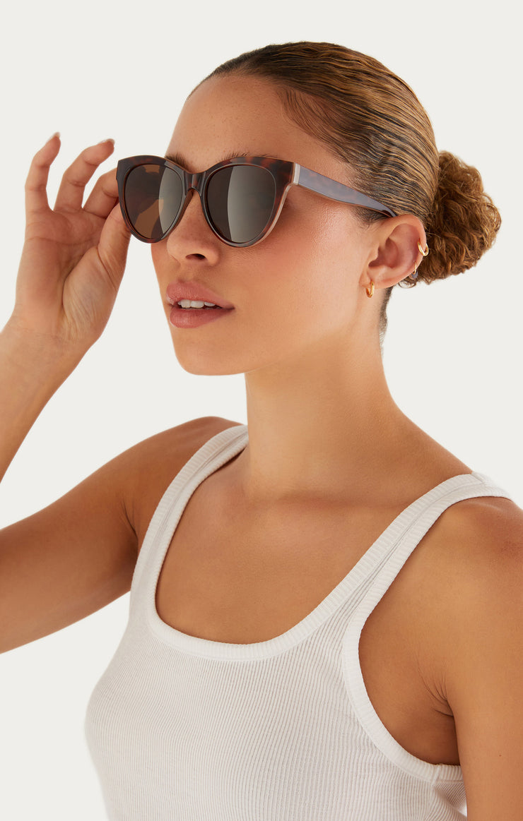 Accessories - Sunglasses Bright Eyed Sunglasses Bright Eyed Sunglasses