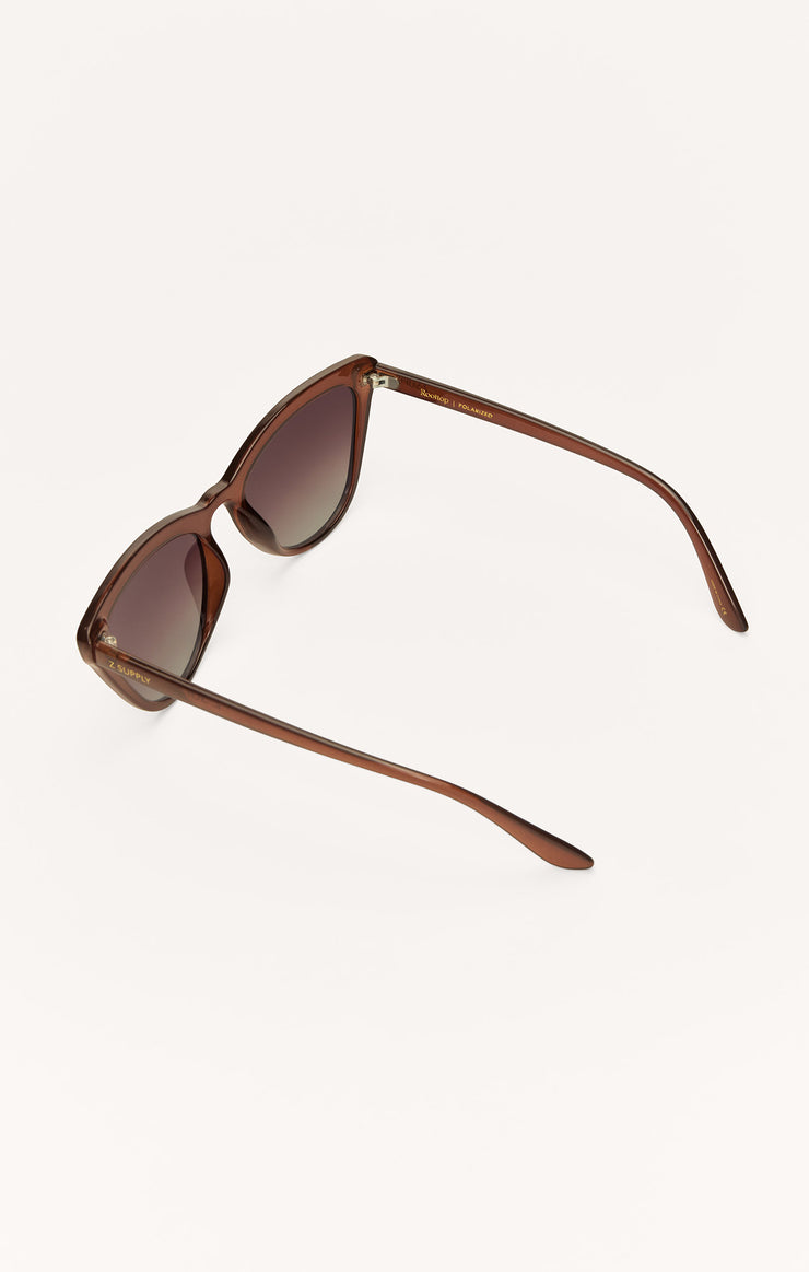 Rooftop Polarized Sunglasses – Z SUPPLY