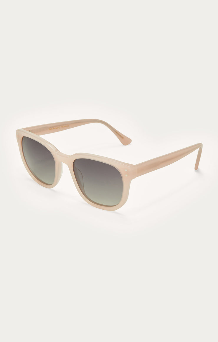 Accessories - Sunglasses Sun Seeker Sunglasses Blush Pink - Gradient