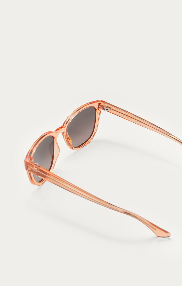 Accessories - Sunglasses Sun Seeker Sunglasses Crystal Rose - Gradient