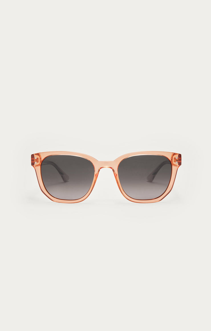 Accessories - Sunglasses Sun Seeker Sunglasses Crystal Rose - Gradient