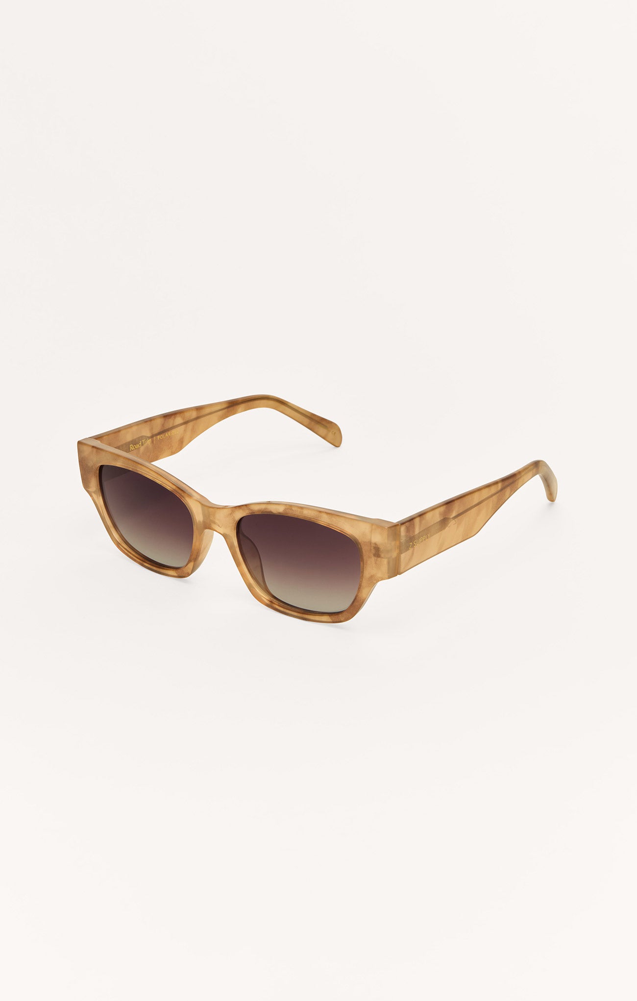 Z Supply - Roadtrip Sunglasses | Warm Sands - Gradient
