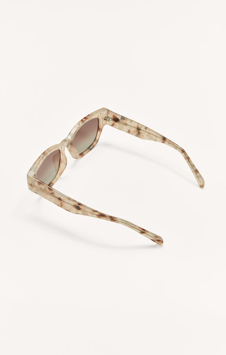 Accessories - Sunglasses Roadtrip Polarized Sunglasses Warm Sands - Gradient