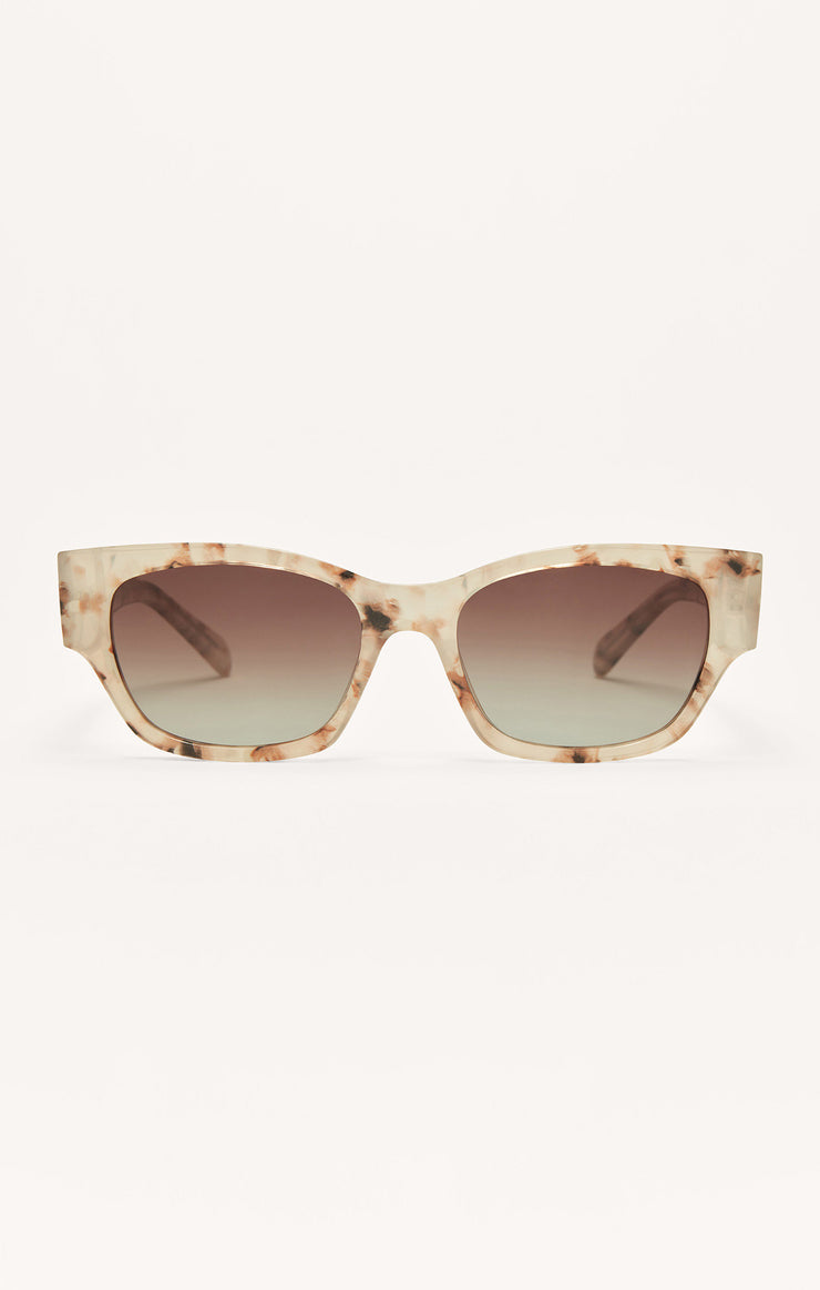 Accessories - Sunglasses Roadtrip Sunglasses Warm Sands - Gradient