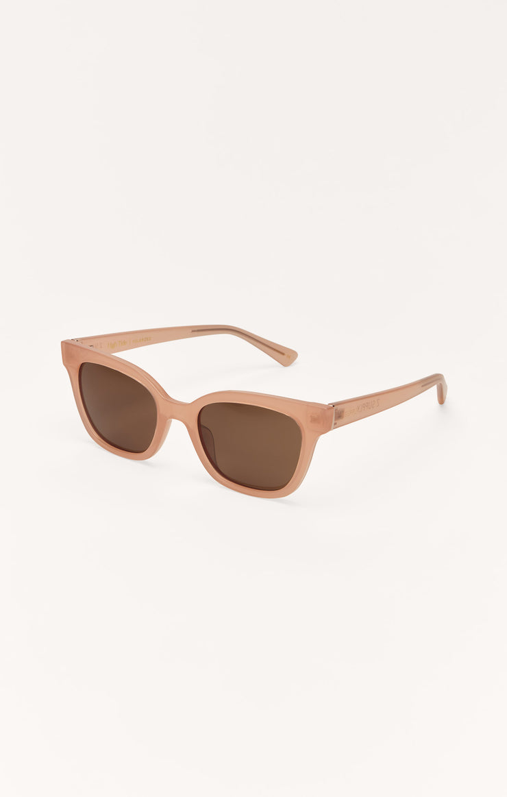 Accessories - Sunglasses High Tide Polarized Sunglasses Bellini - Bronze