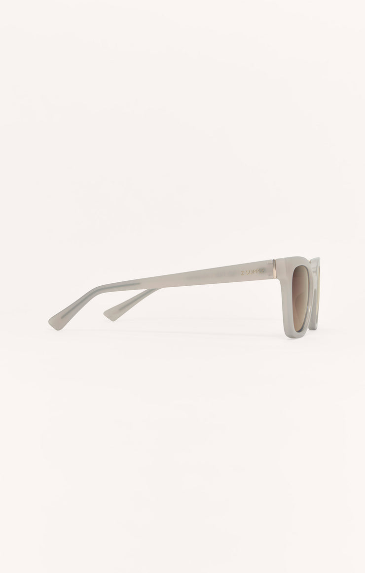 Accessories - Sunglasses High Tide Polarized Sunglasses Sandstone - Gradient