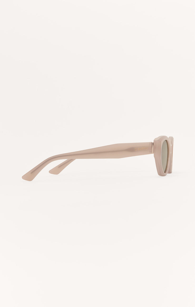 Accessories - Sunglasses Heatwave Polarized Sunglasses Sandstone - Gradient