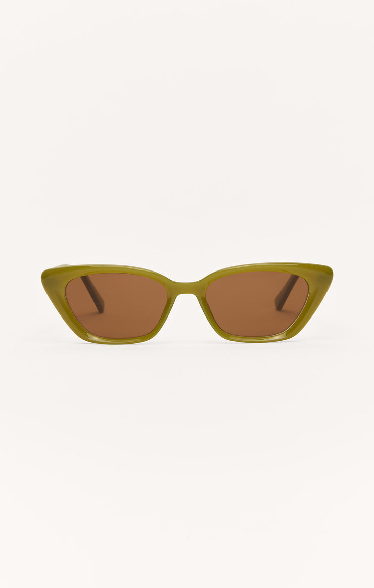 Accessories - Sunglasses Staycation Polarized Sunglasses Mojito - Brown