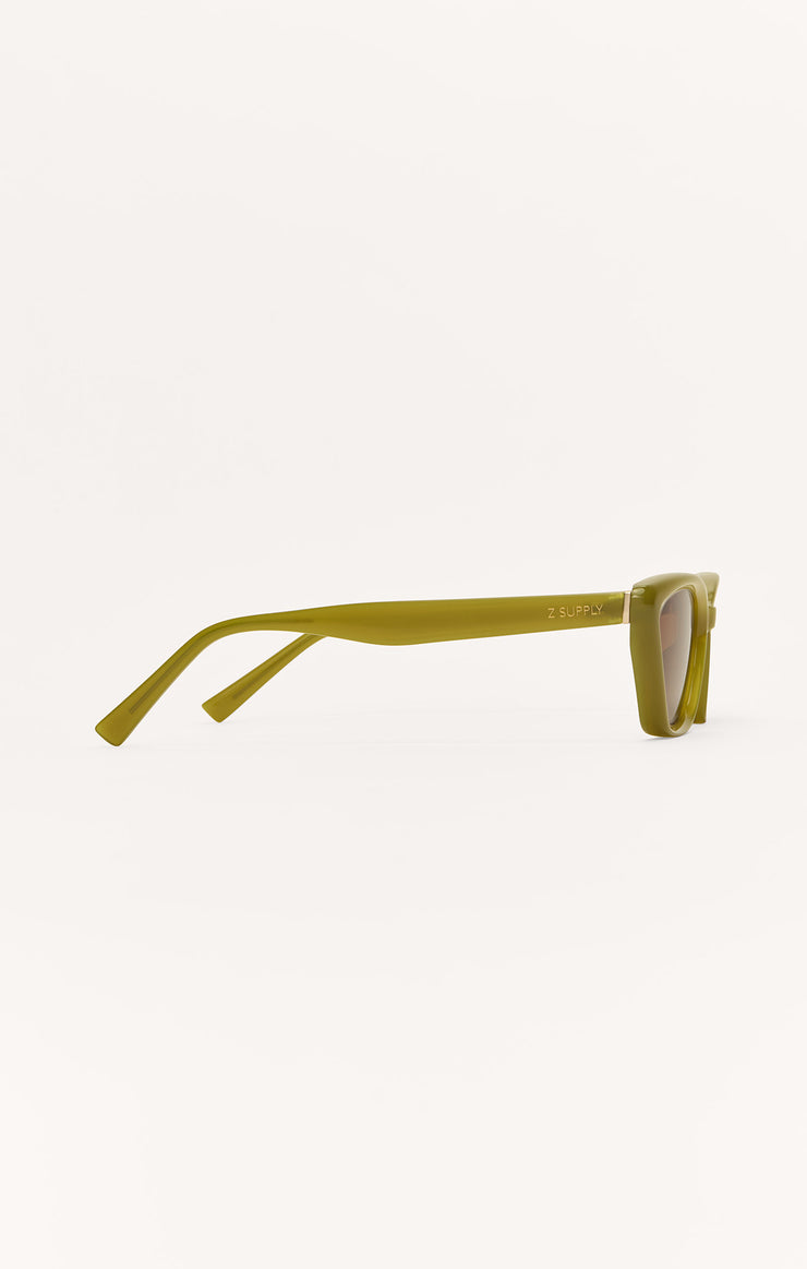 Accessories - Sunglasses Staycation Polarized Sunglasses Mojito - Brown
