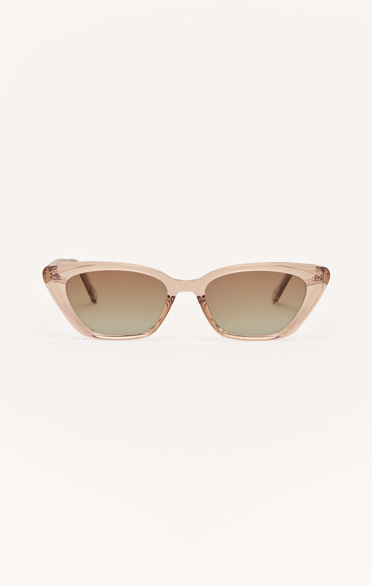 Accessories - Sunglasses Staycation Polarized Sunglasses Sand - Gradient