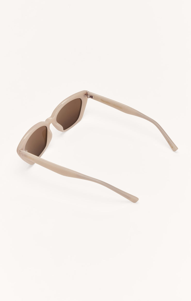 Accessories - Sunglasses Staycation Polarized Sunglasses Sandstone - Brown