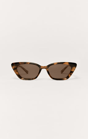 Staycation Polarized Sunglasses – Z SUPPLY display picture 2