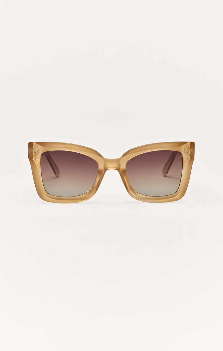 Confidential Polarized Sunglasses – Z SUPPLY