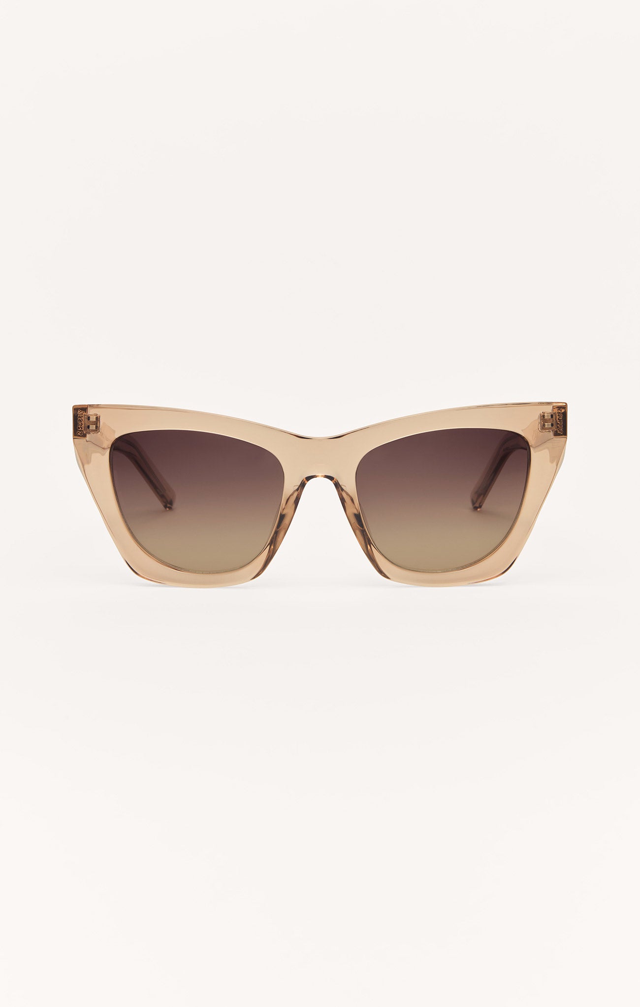 Undercover Polarized Sunglasses Z SUPPLY