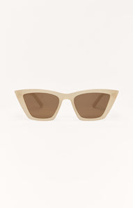 Accessories - SunglassesVilla Polarized Sunglasses Limoncello - Brown