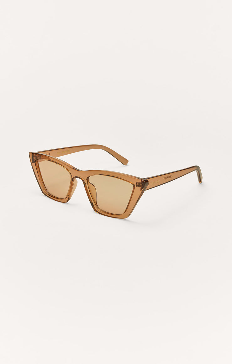 Accessories - Sunglasses Villa Polarized Sunglasses Carmel - Gradient
