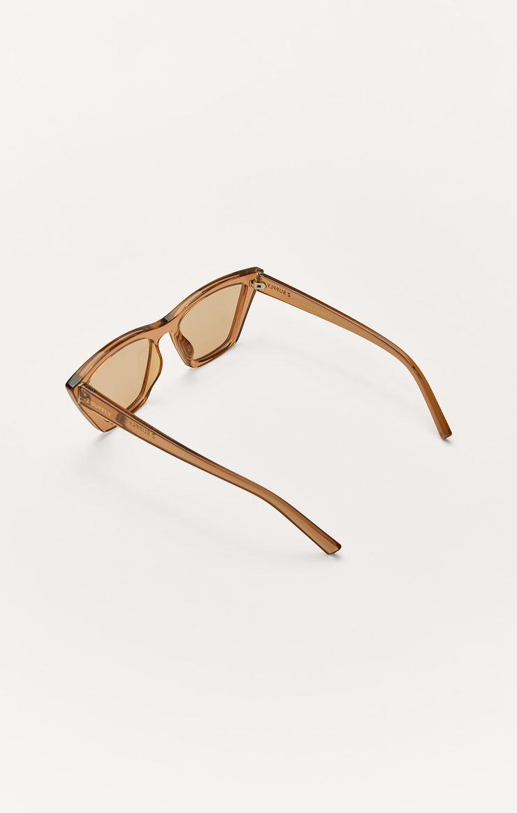 Accessories - Sunglasses Villa Polarized Sunglasses Carmel - Gradient