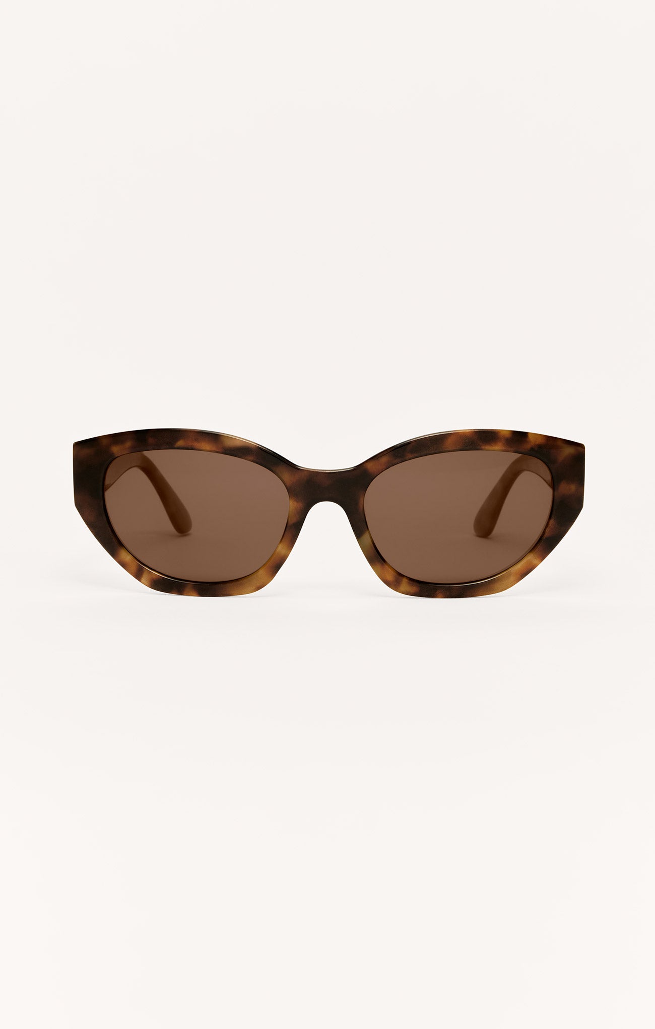 ミーナ Mirage Polarized Sunglasses – Z SUPPLY