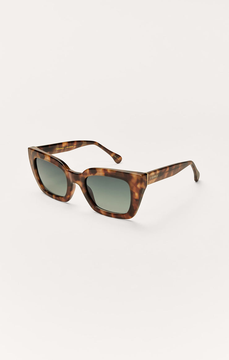 Hideaway Polarized Sunglasses – Z SUPPLY