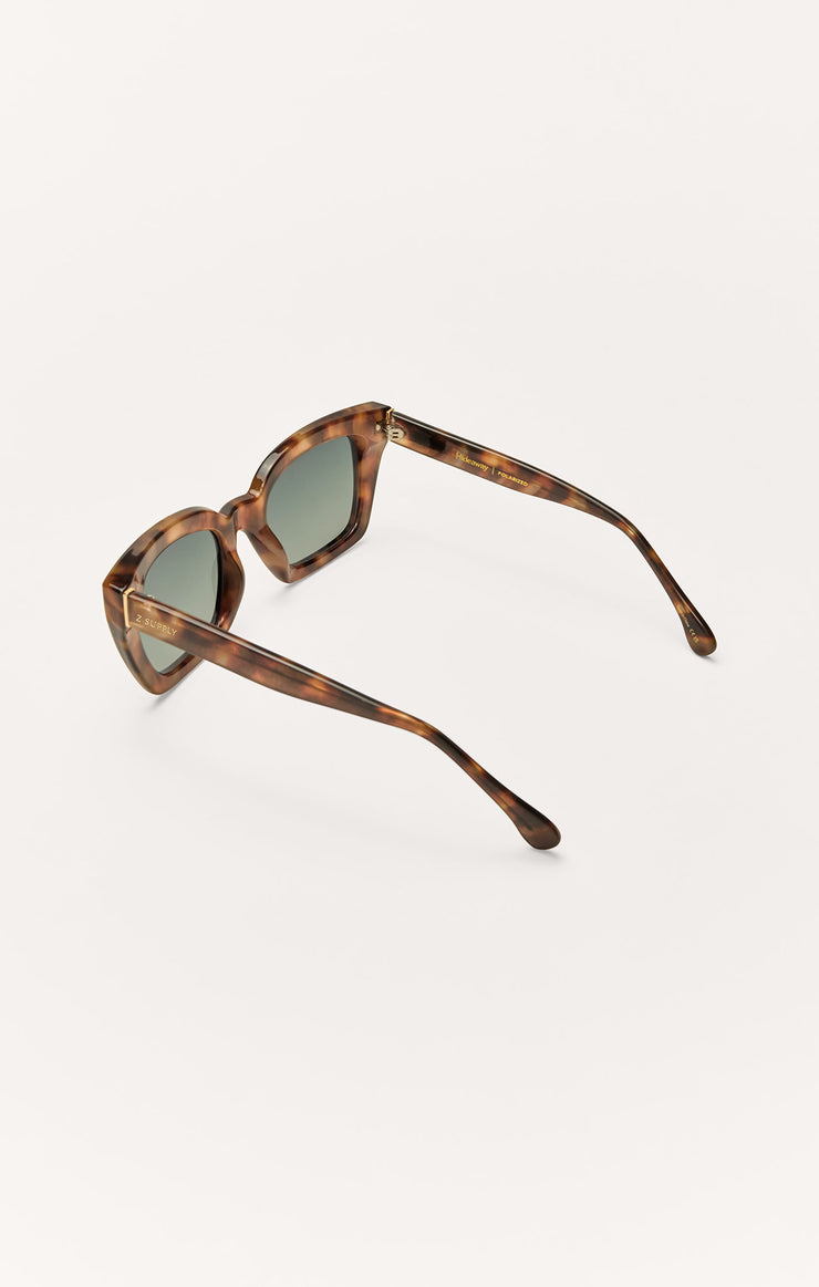 Hideaway Polarized Sunglasses – Z SUPPLY