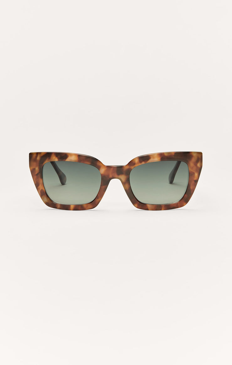 小物 thehighlights sunglasses 'trap' demi thehighlights EYEWEAR