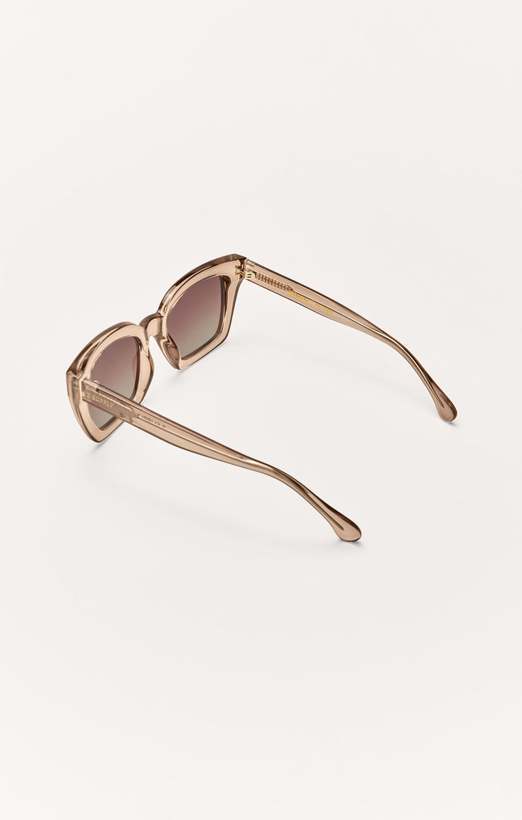 Accessories - Sunglasses Hideaway Polarized Sunglasses Sweet Tea - Gradient