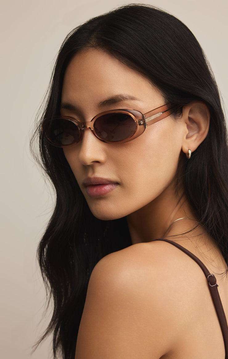 Accessories - Sunglasses Chateau Polarized Sunglasses Sand - Gradient