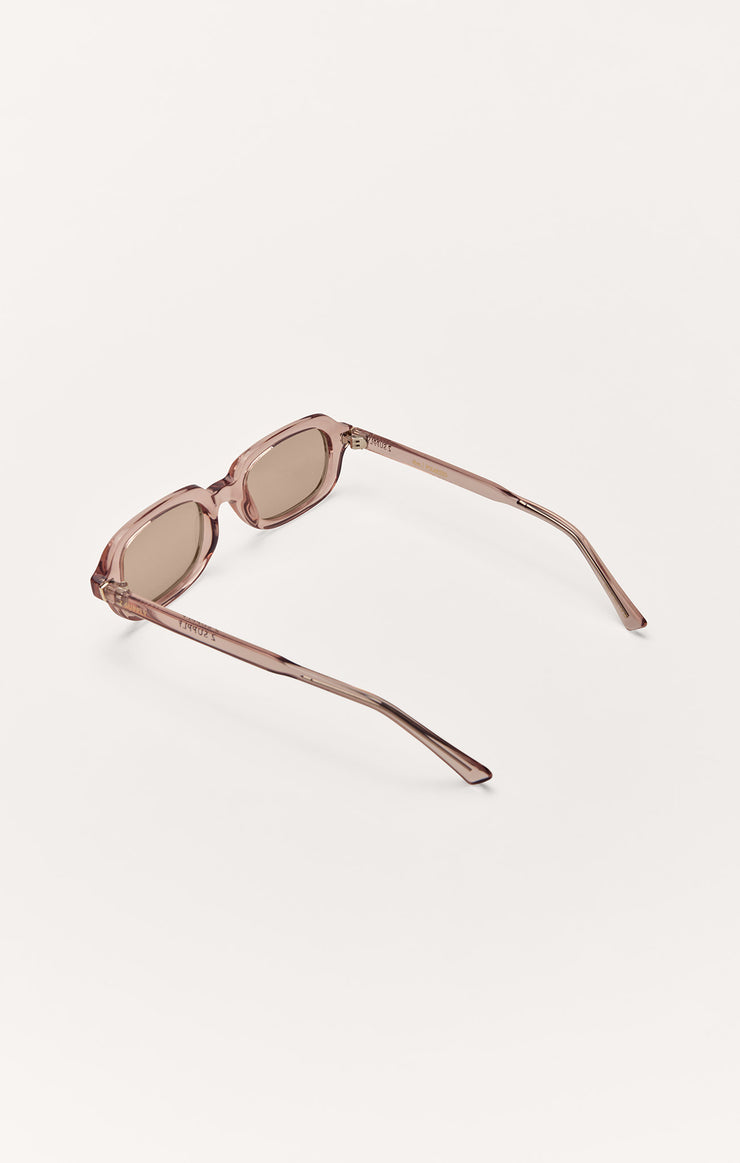 Accessories - Sunglasses Myst Polarized Sunglasses Dusk - Light Brown