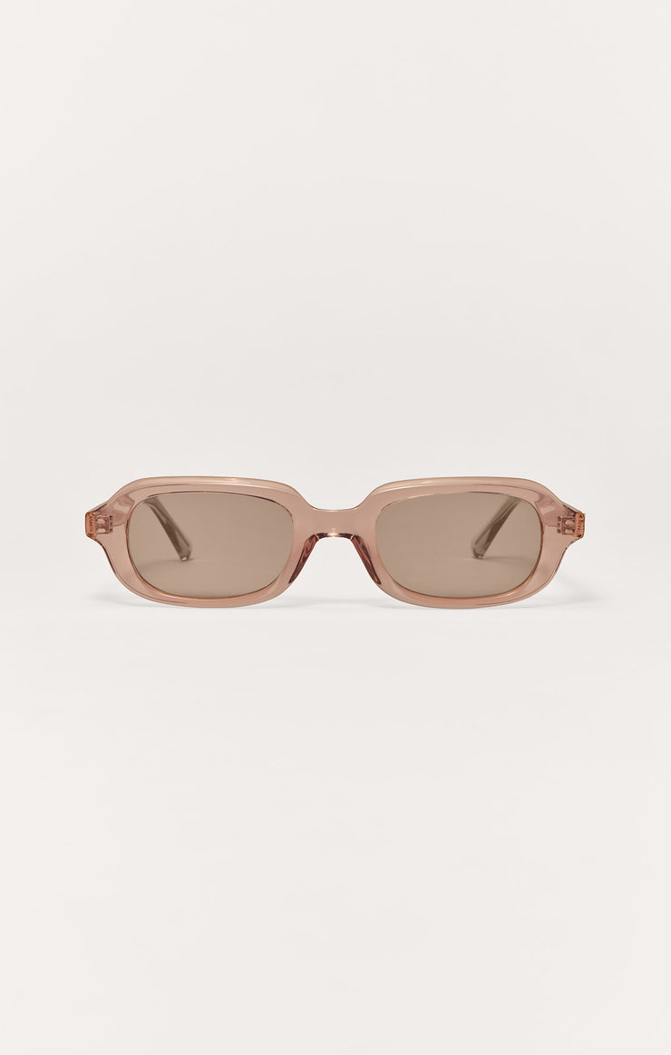 Accessories - Sunglasses Myst Polarized Sunglasses Dusk - Light Brown