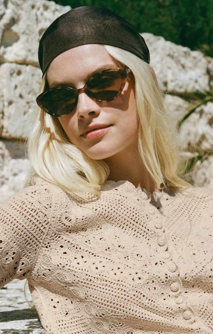 Nouveau Polarized Sunglasses – Z SUPPLY