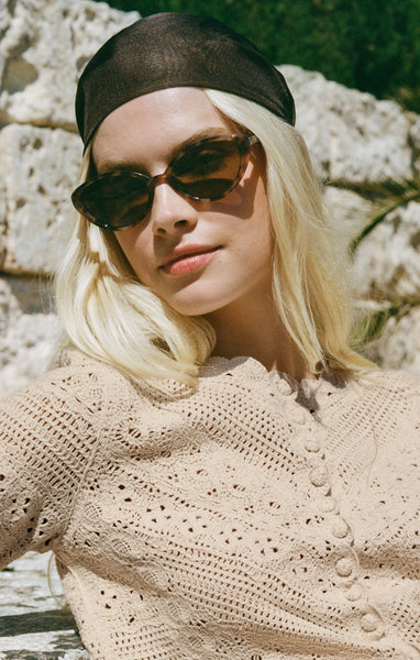 Nouveau Polarized Sunglasses – Z SUPPLY