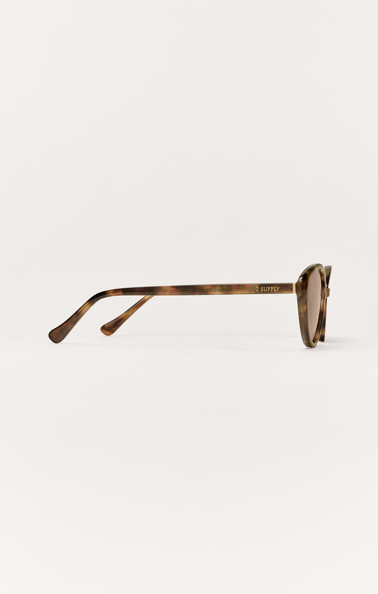 Nouveau Polarized Sunglasses – Z SUPPLY