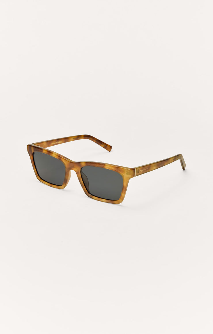 Studio Polarized Sunglasses – Z SUPPLY