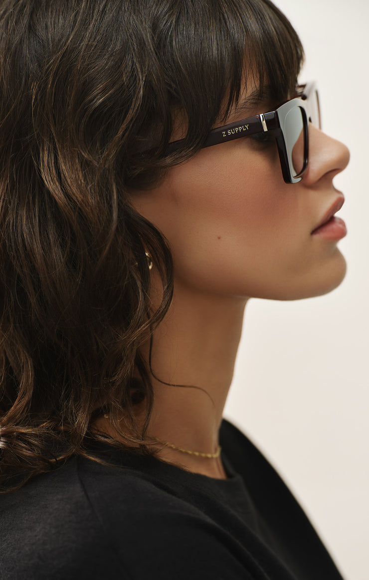 Accessories - Sunglasses Studio Polarized Sunglasses Vino - Gradient
