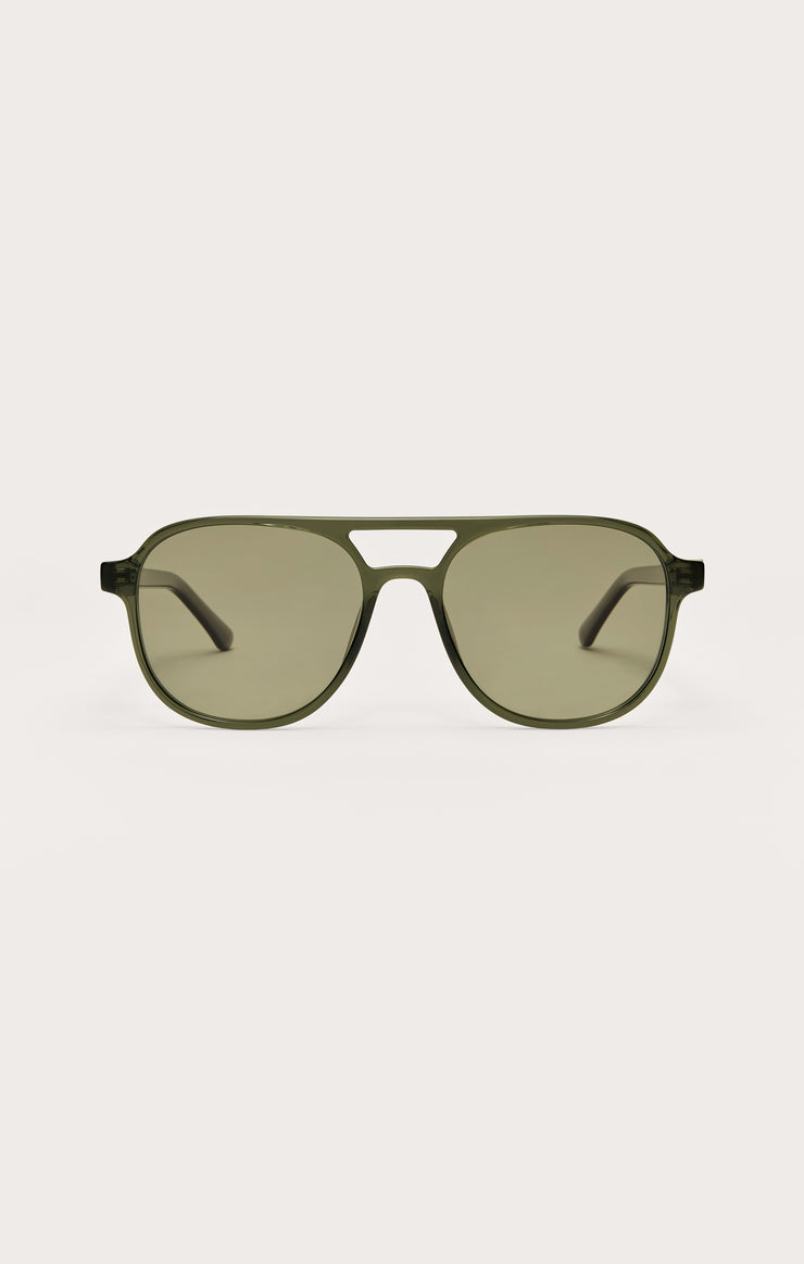 Accessories - Sunglasses Tourist Polarized Sunglasses Ivy-Moss Polarized
