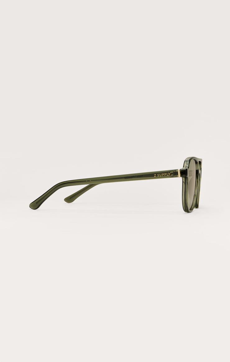 Accessories - Sunglasses Tourist Polarized Sunglasses Ivy-Moss Polarized