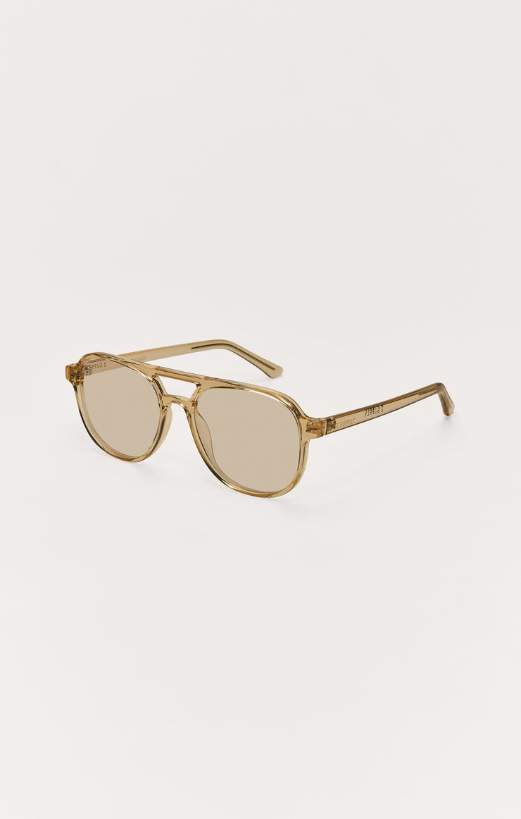 Accessories - Sunglasses Tourist Polarized Sunglasses Prosecco - Gradient Polarized