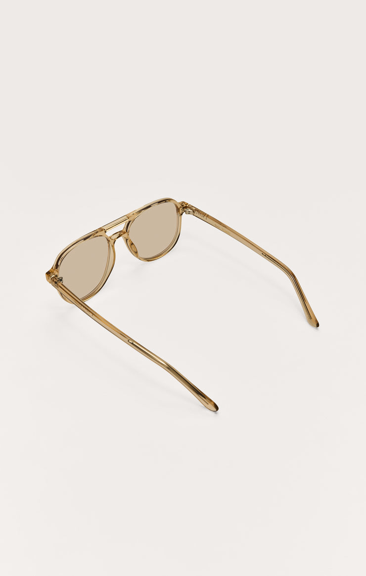Accessories - Sunglasses Tourist Polarized Sunglasses Prosecco - Gradient Polarized