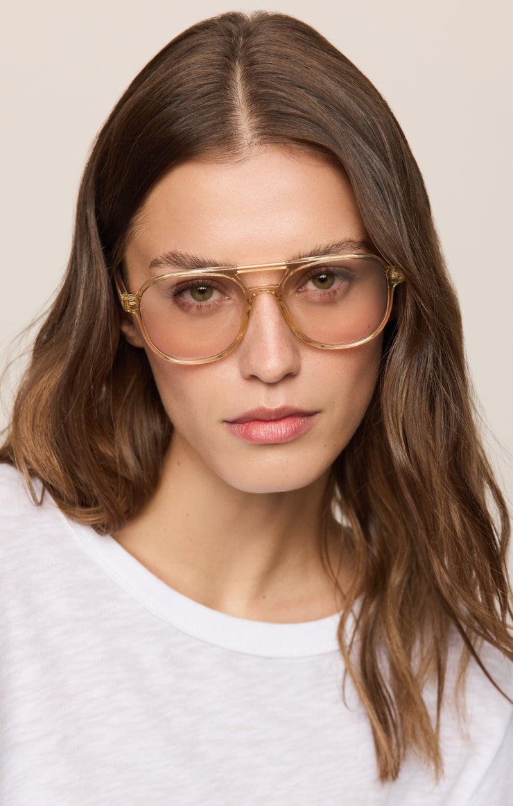 Accessories - Sunglasses Tourist Polarized Sunglasses Prosecco - Gradient Polarized