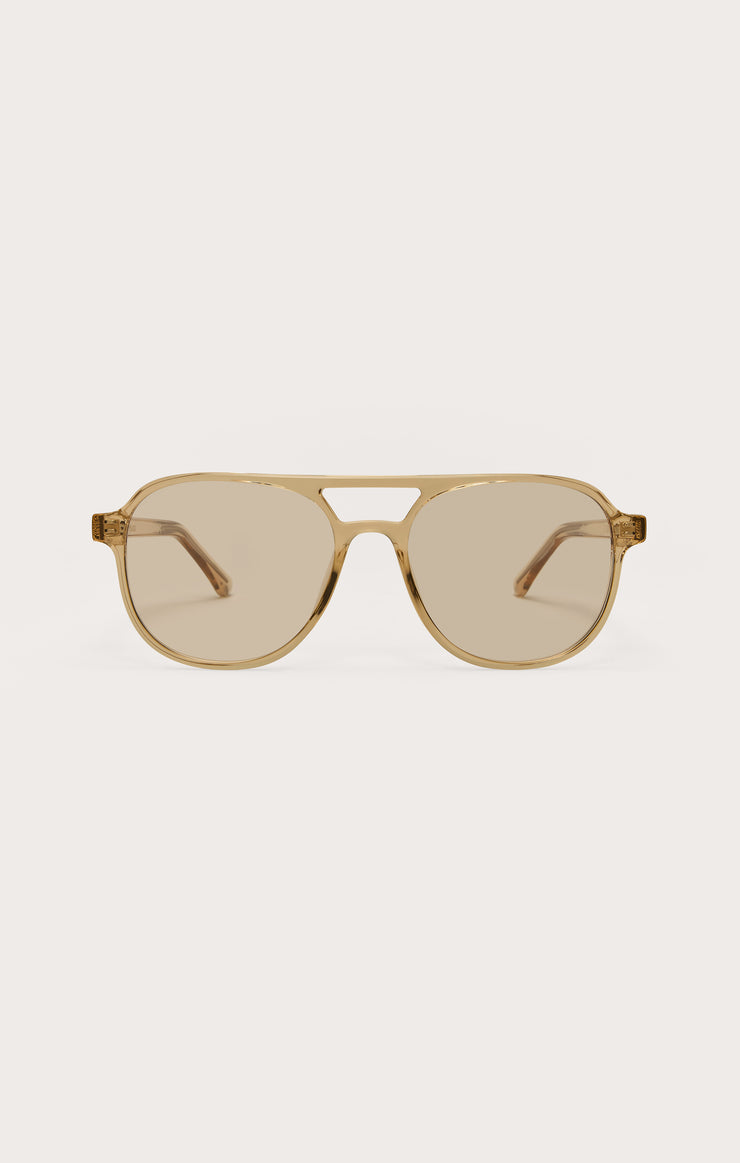 Accessories - Sunglasses Tourist Polarized Sunglasses Prosecco - Gradient Polarized